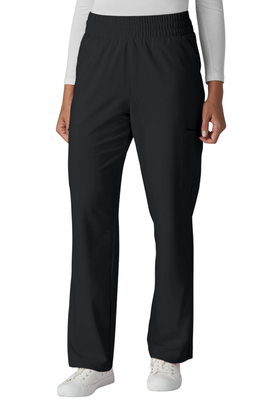 SPRING26 Conj. Mujer Koi Cureology Mod. Reese / Saylor Black