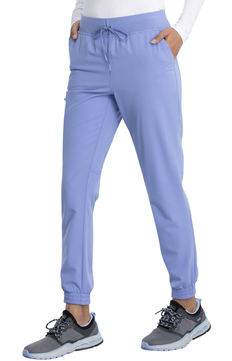 Conj. Mujer Cherokee Euphoria Mod.CK788A / CK260A Ciel JOGGER