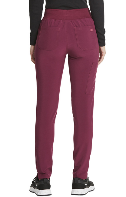 Conj. Mujer Dickies EDS Essentials Mod.DK735 / DK090 Wine