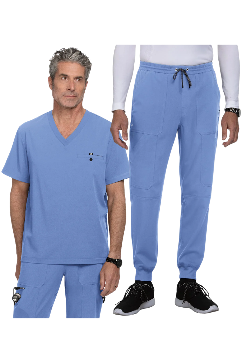 Conj. Hombre Koi Next Gen Mod. On Call / Day To Night