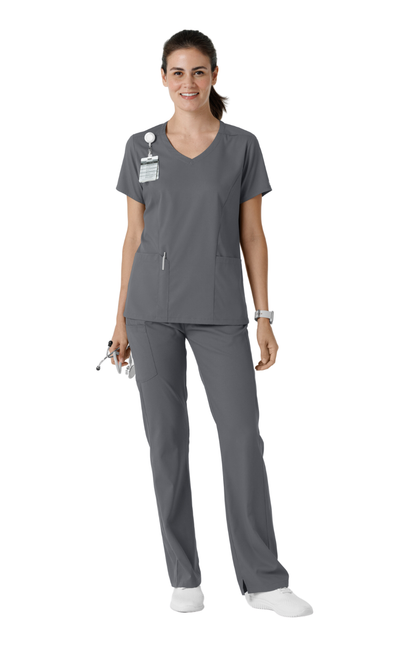 Conj. Wink Boundless Mujer 6251 / 5251 Pewter