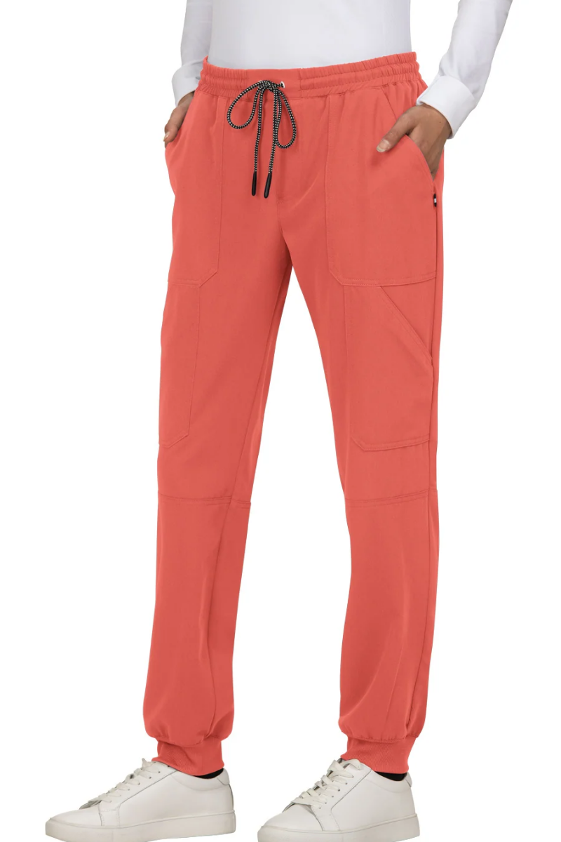 Conj. Mujer Koi Next Gen Mod. Ready To Work / Good Vibe Jogger