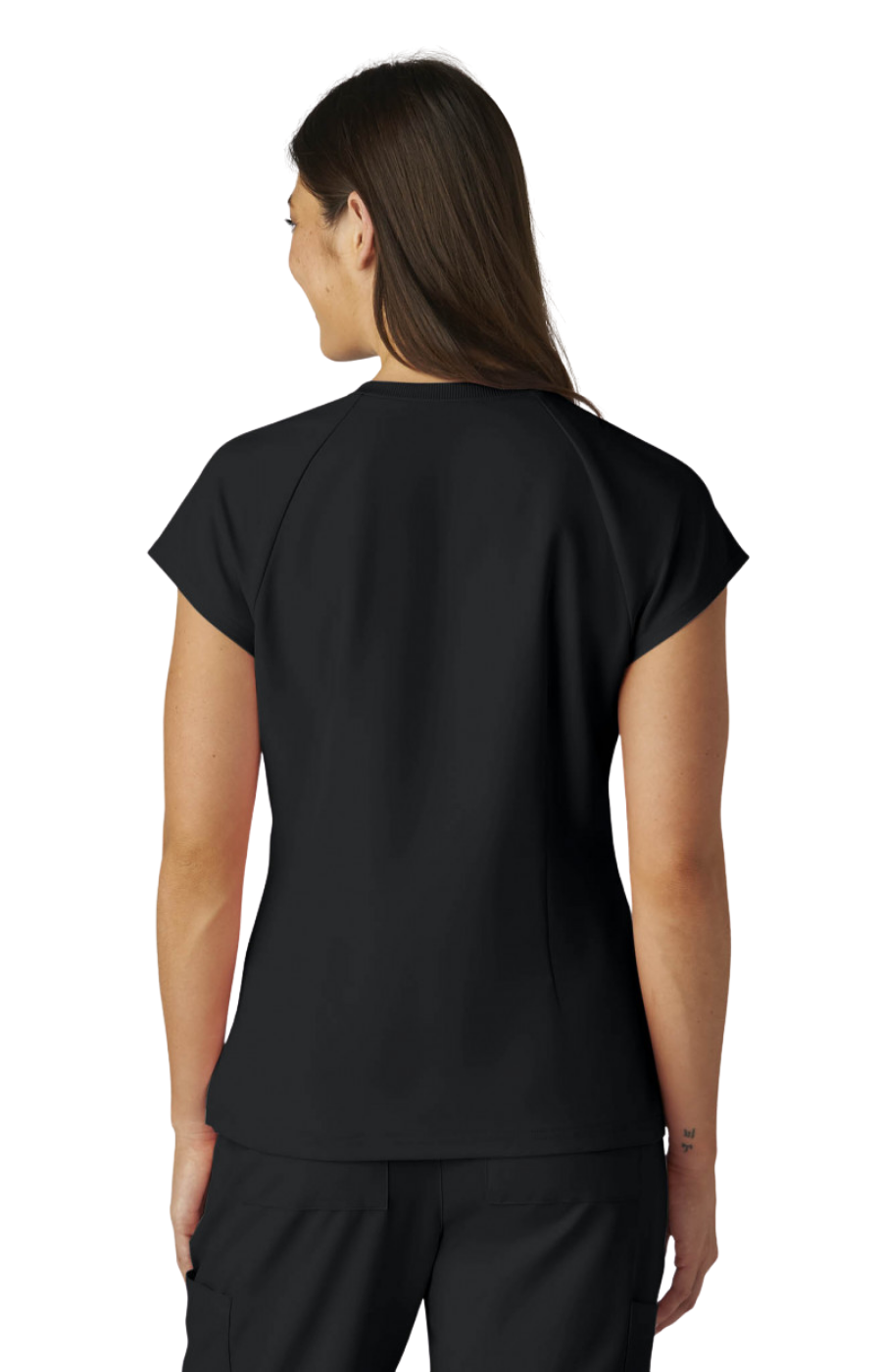 SPRING26 Conj. Mujer Koi Cureology Mod. Reese / Saylor Black