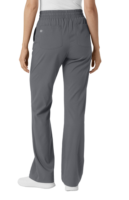 Conj. Wink Boundless Mujer 6251 / 5251 Pewter