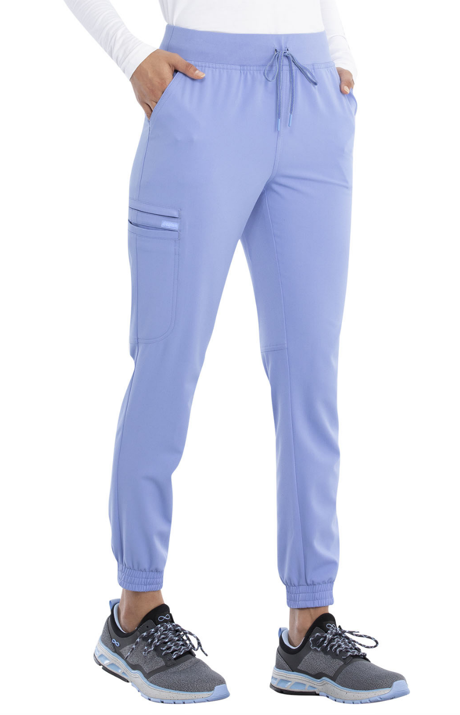 Conj. Mujer Cherokee Euphoria Mod.CK788A / CK260A Ciel JOGGER