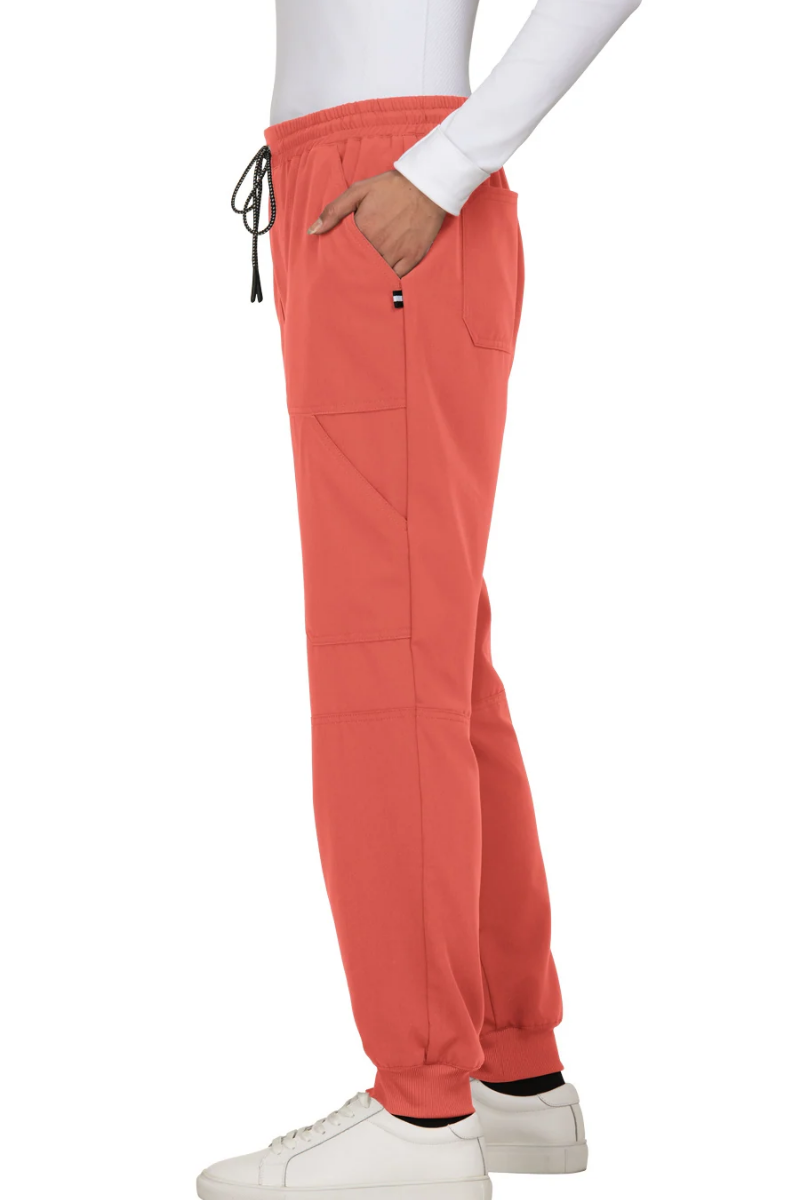 Conj. Mujer Koi Next Gen Mod. Ready To Work / Good Vibe Jogger