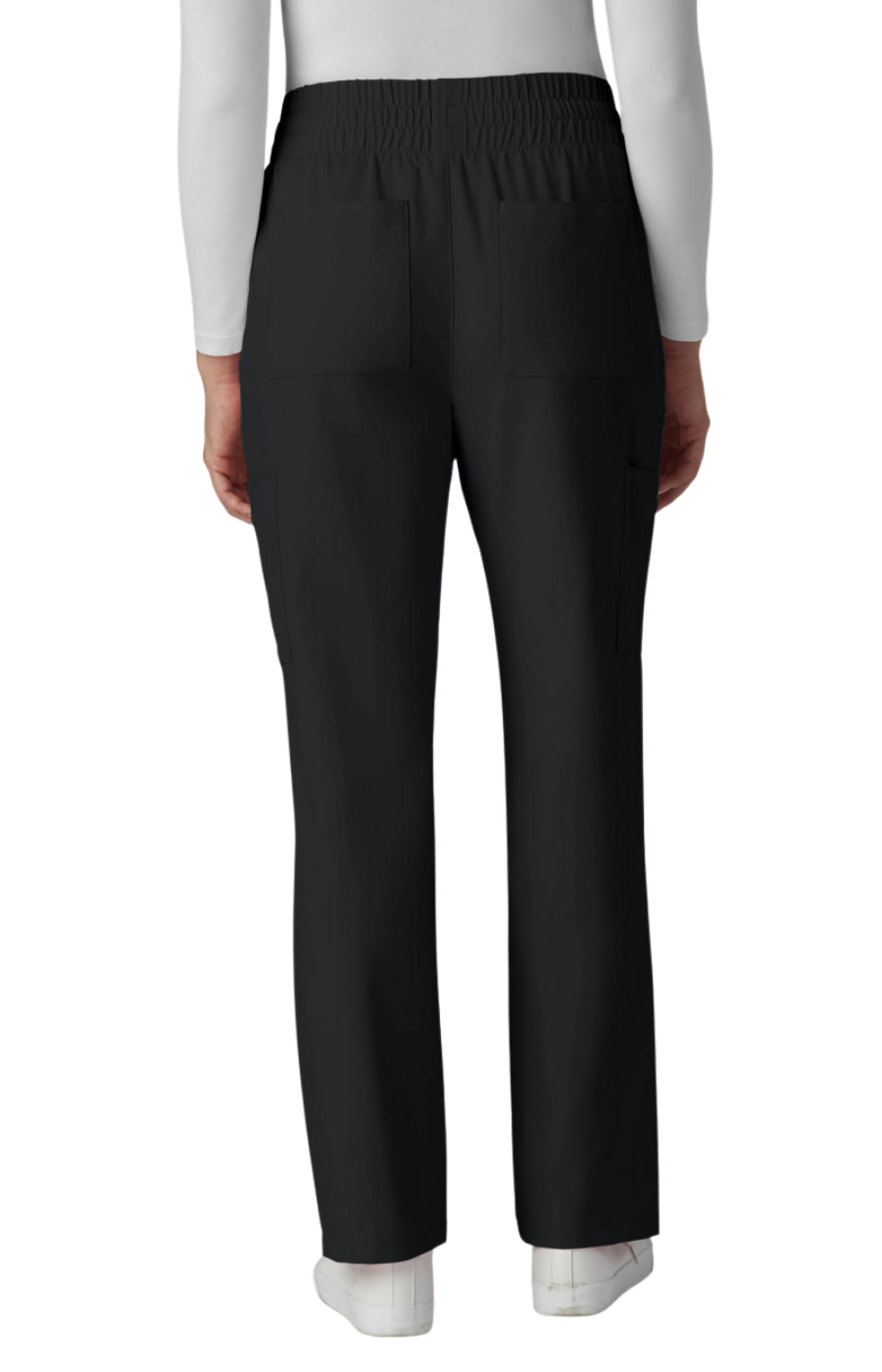 SPRING26 Conj. Mujer Koi Cureology Mod. Reese / Saylor Black