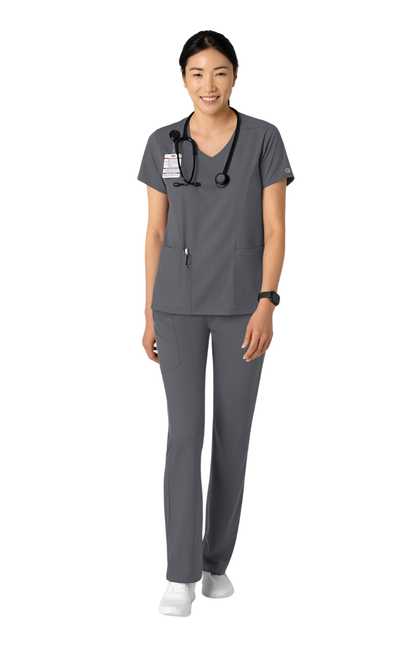 Conj. Wink Boundless Mujer 6251 / 5251 Pewter