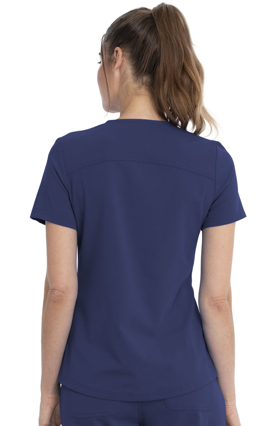 Conj. Mujer Cherokee Euphoria Mod.CK788A / CK260A Navy JOGGER