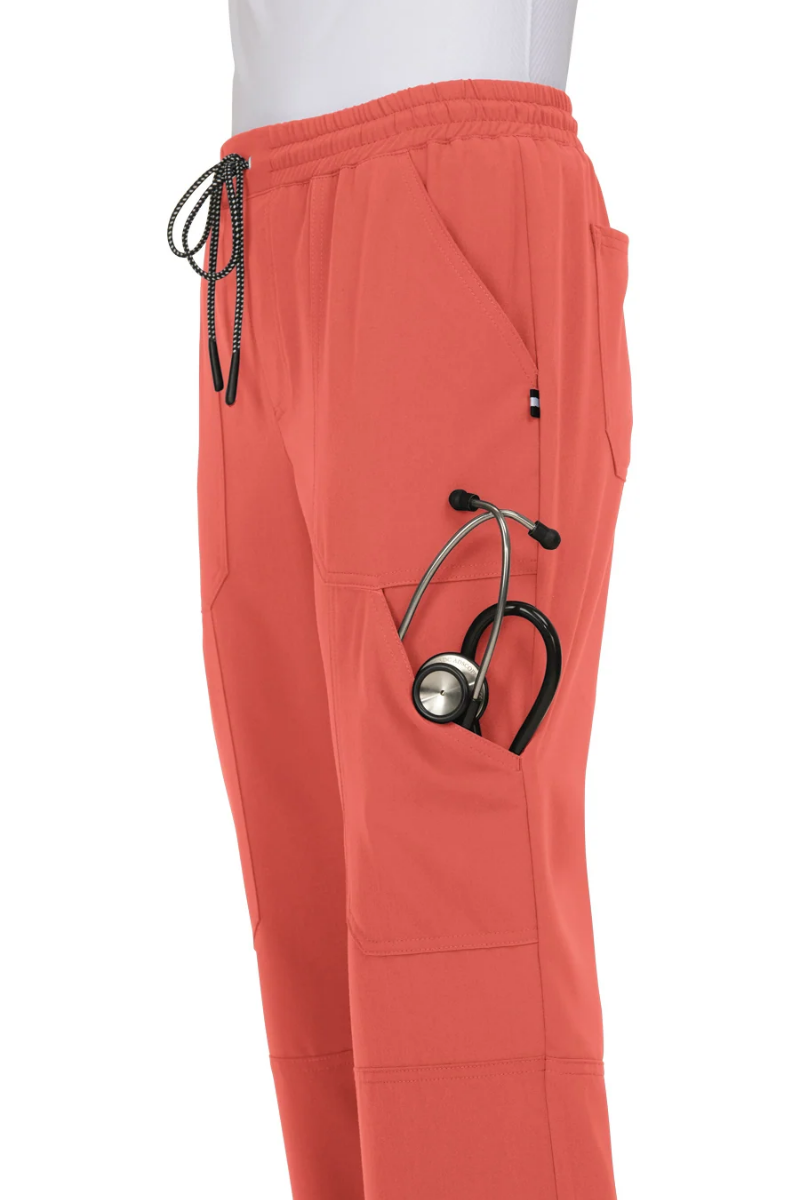 Conj. Mujer Koi Next Gen Mod. Ready To Work / Good Vibe Jogger