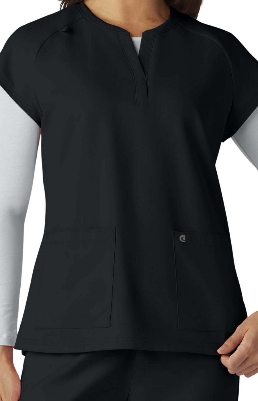 SPRING26 Conj. Mujer Koi Cureology Mod. Reese / Saylor Black