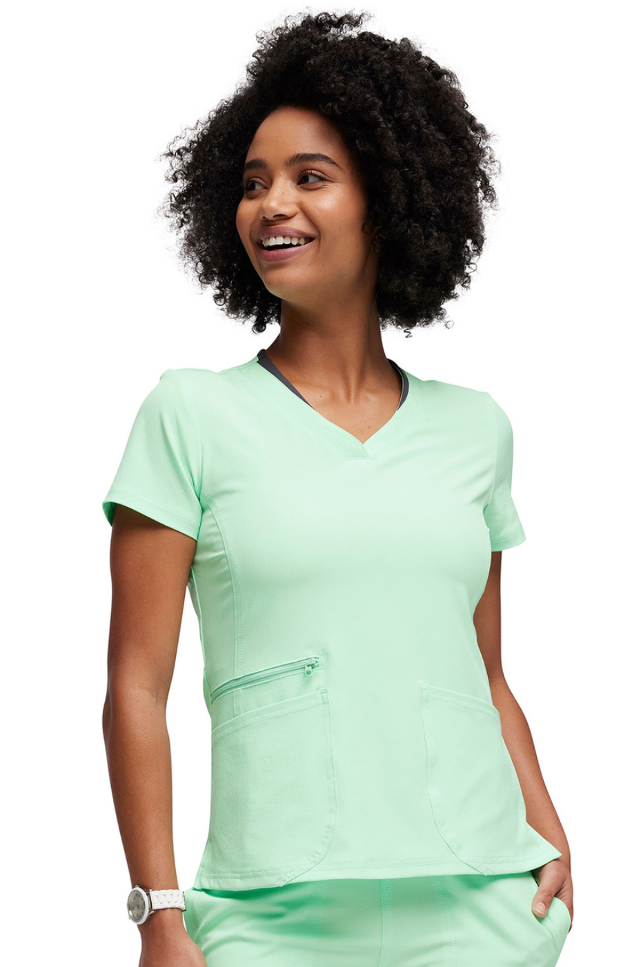 Conj. Mujer Heartsoul Mod. HS693 / HS293