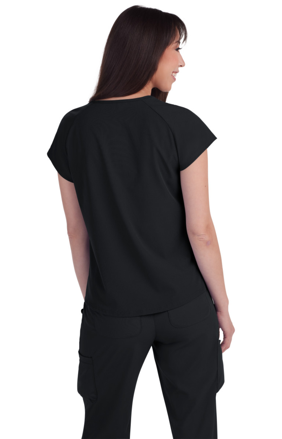 FALL24 Conj. Mujer Planet Koi Kailani / Dunia Black