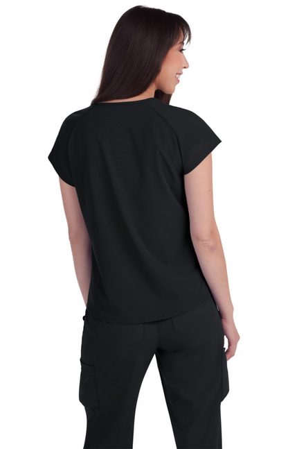 FALL24 Conj. Mujer Planet Koi Kailani / Dunia Black