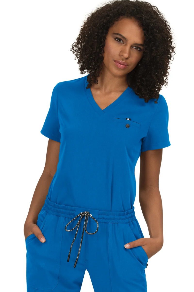 Conj. Mujer Koi Next Gen Mod. Ready To Work / Good Vibe Jogger