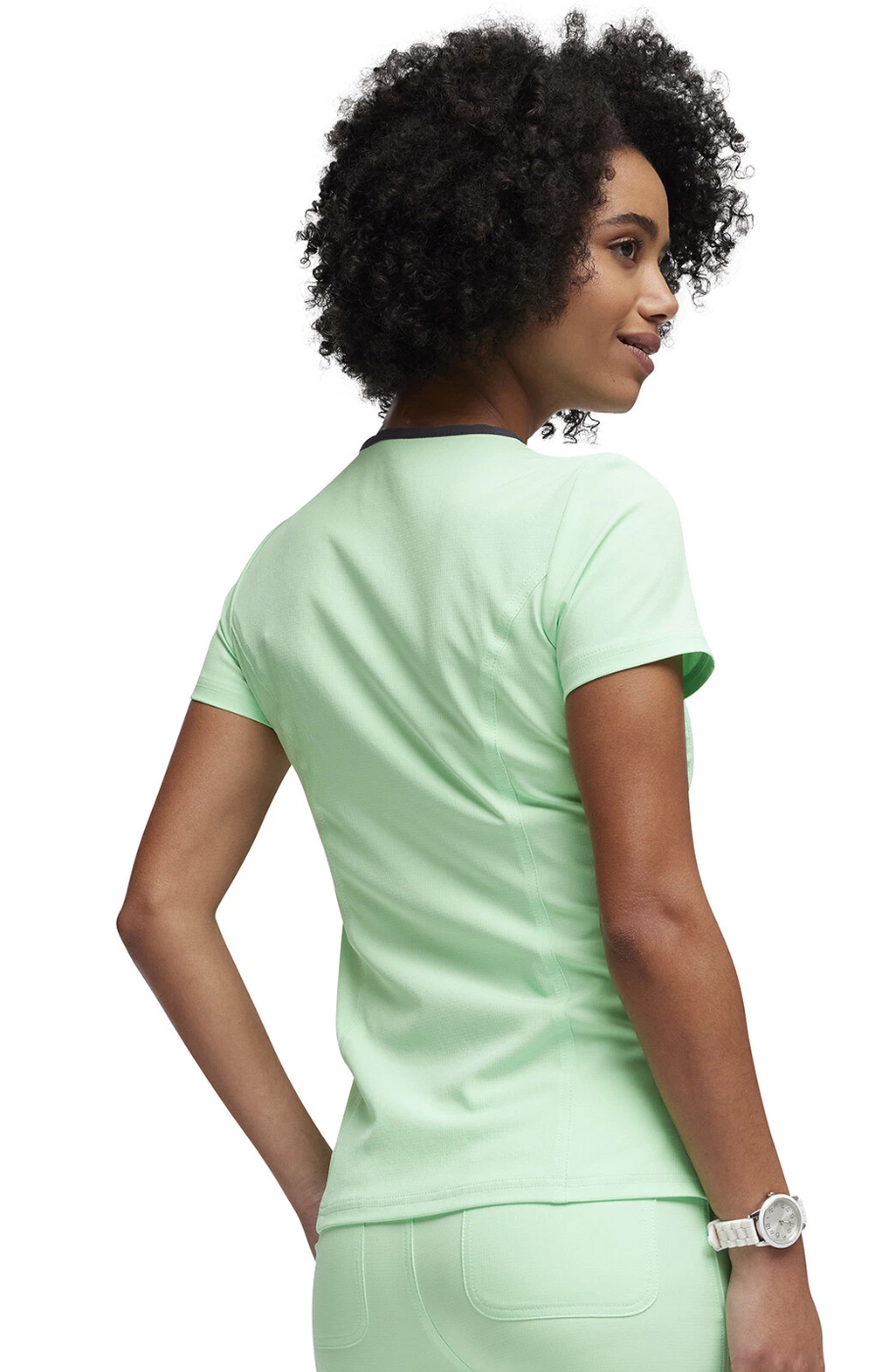 Conj. Mujer Heartsoul Mod. HS693 / HS293