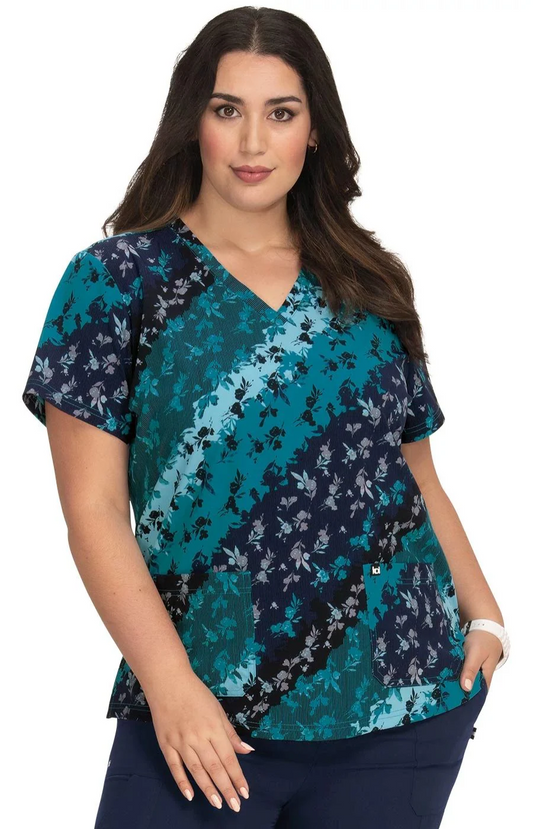 Filipina Mujer Koi Next Gen Mod. Early Energy Bias Floral