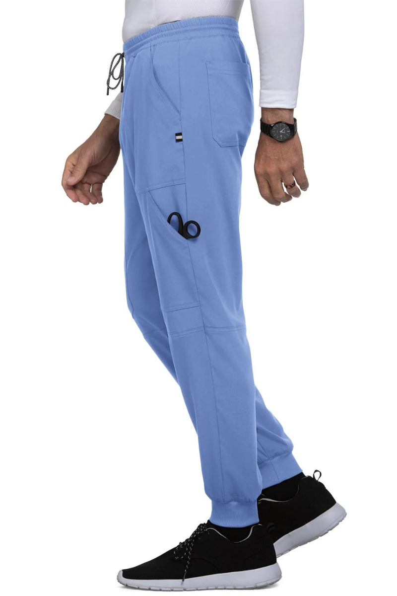 Conj. Hombre Koi Next Gen Mod. On Call / Day To Night