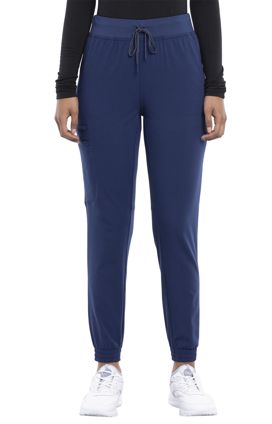 Conj. Mujer Cherokee Euphoria Mod.CK788A / CK260A Navy JOGGER