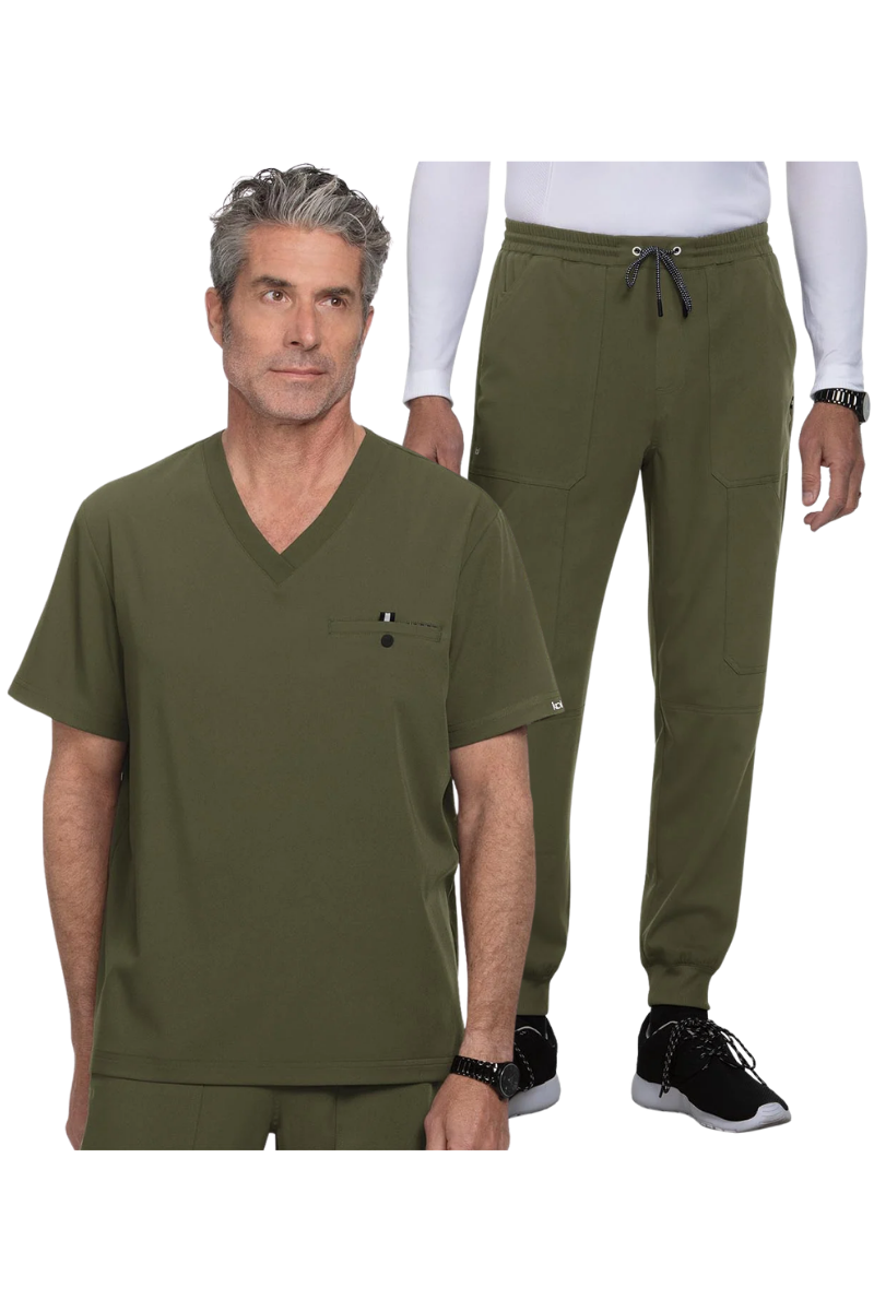 Conj. Hombre Koi Next Gen Mod. On Call / Day To Night