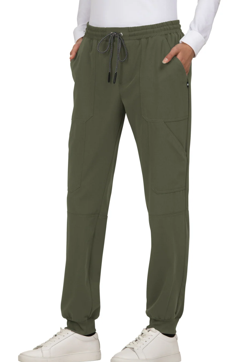 Conj. Mujer Koi Next Gen Mod. Ready To Work / Good Vibe Jogger