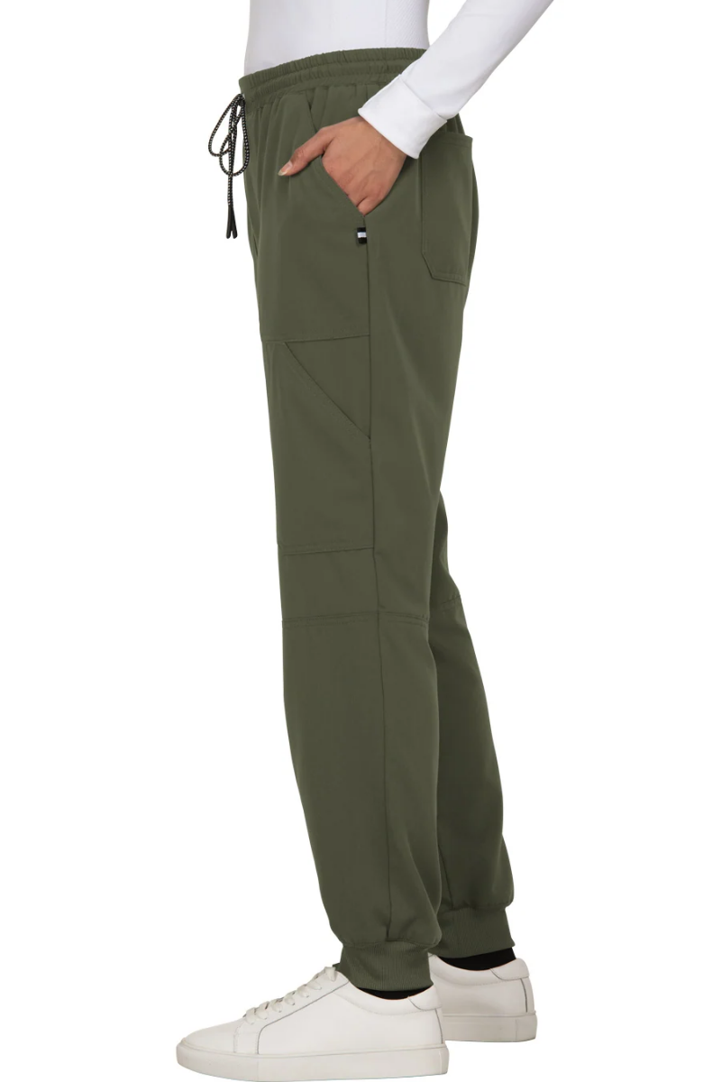 Conj. Mujer Koi Next Gen Mod. Ready To Work / Good Vibe Jogger
