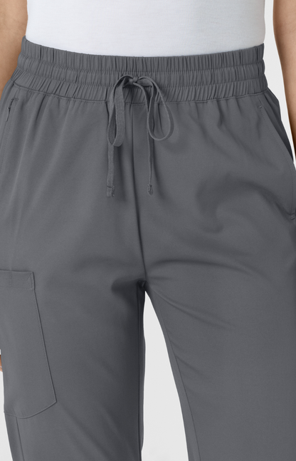 Conj. Wink Boundless Mujer 6251 / 5251 Pewter