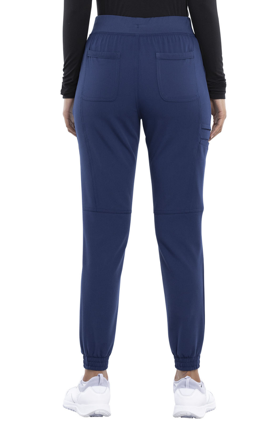 Conj. Mujer Cherokee Euphoria Mod.CK788A / CK260A Navy JOGGER