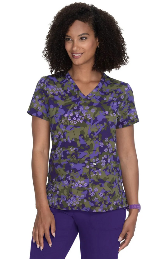 Filipina Mujer Koi Next Gen Mod. Early Energy Camo Blossom