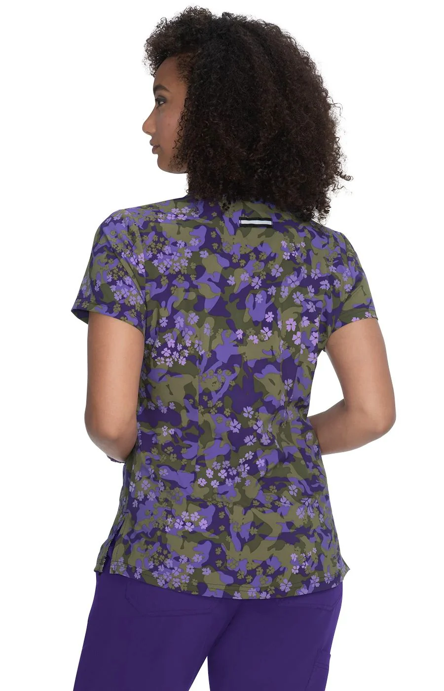 Filipina Mujer Koi Next Gen Mod. Early Energy Camo Blossom