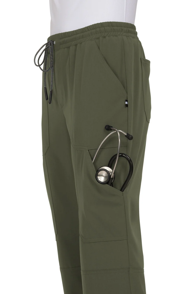 Conj. Mujer Koi Next Gen Mod. Ready To Work / Good Vibe Jogger