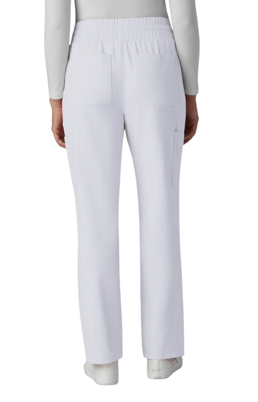 SPRING26 Conj. Mujer Koi Cureology Mod. Reese / Saylor White