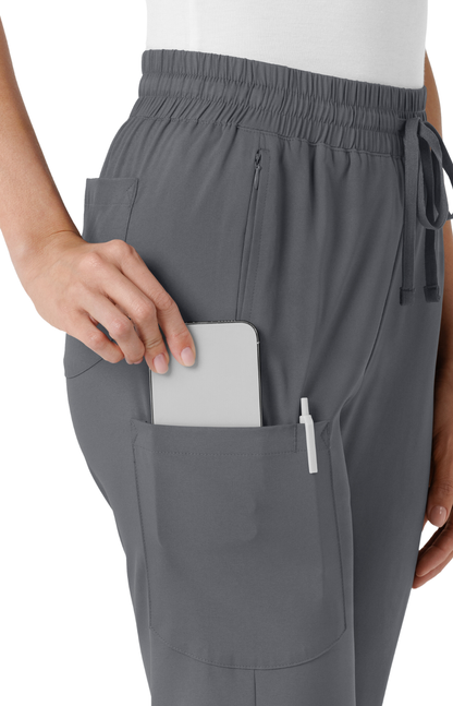 Conj. Wink Boundless Mujer 6251 / 5251 Pewter