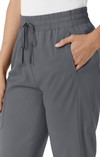 Conj. Wink Boundless Mujer 6251 / 5251 Pewter