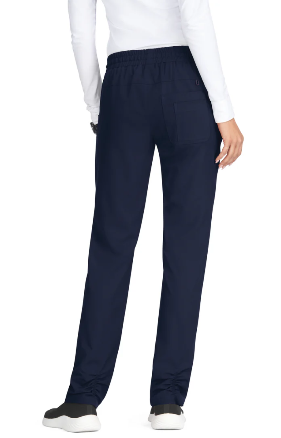 Conj. Mujer Koi Lite Stretch Mod. Transform/Regenerate Navy