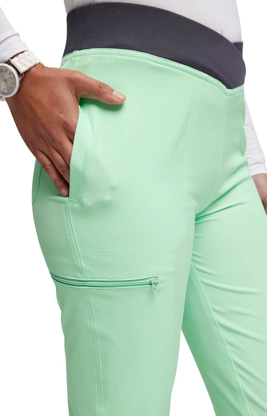 Conj. Mujer Heartsoul Mod. HS693 / HS293