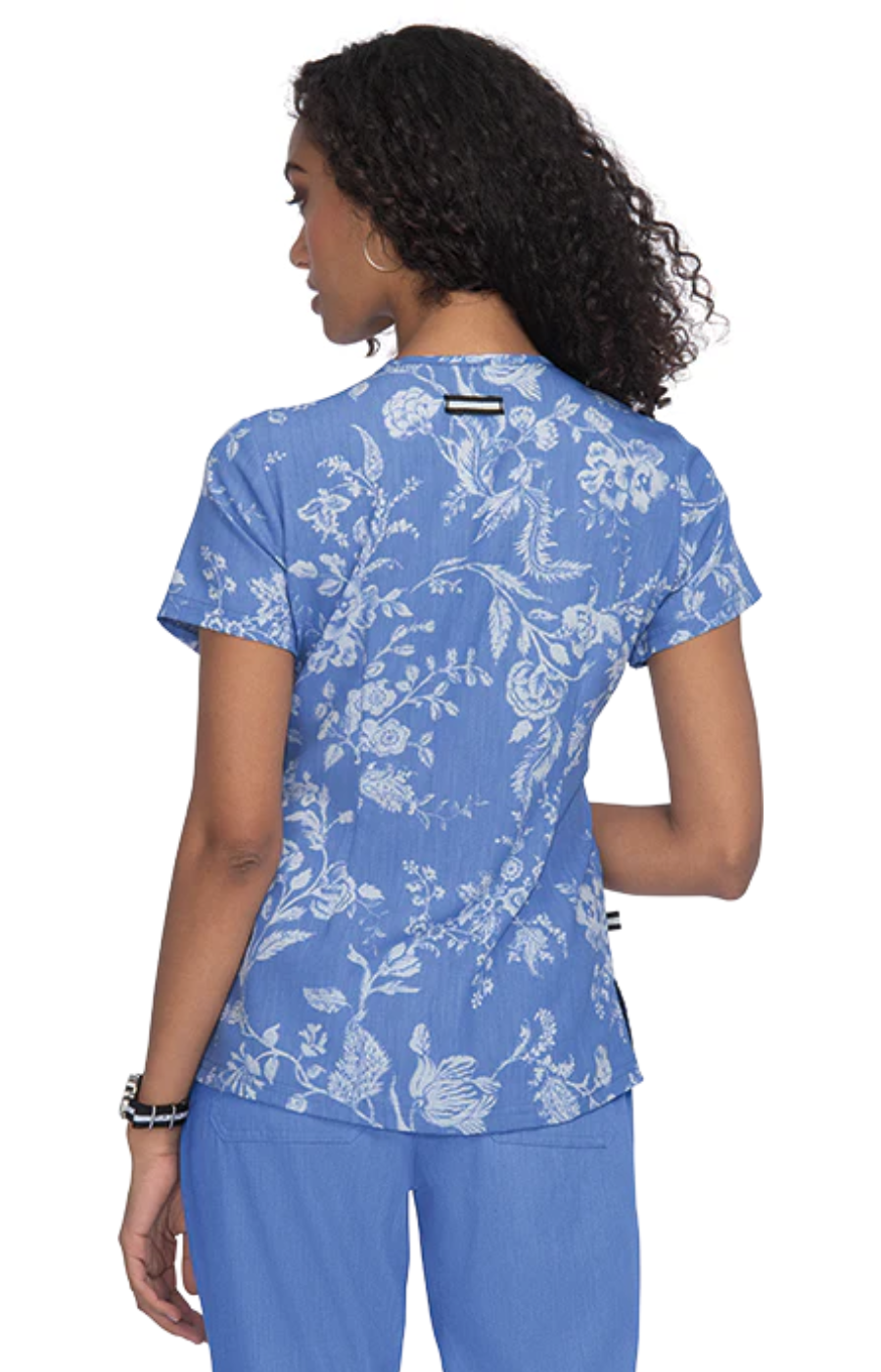 Filipina Mujer Koi Next Gen Mod. Early Energy Botanical Burnout