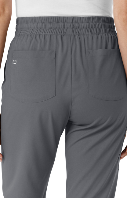Conj. Wink Boundless Mujer 6251 / 5251 Pewter