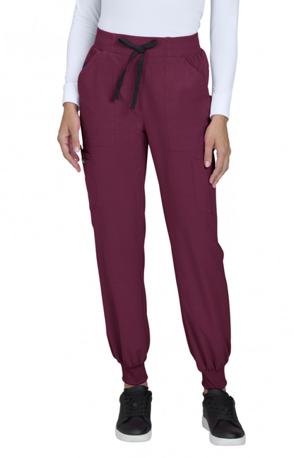 FALL25 Conj. Mujer Koi Solis Mod. Catrin/Hettie Wine