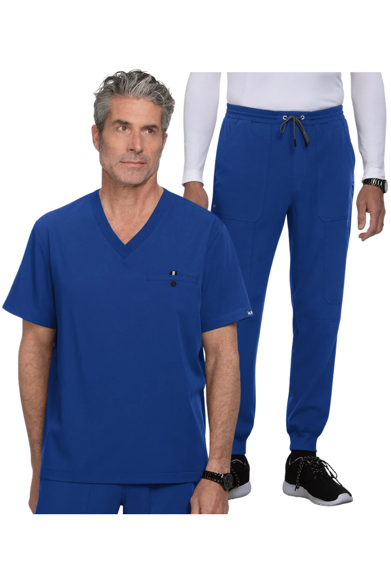 Conj. Hombre Koi Next Gen Mod. On Call / Day To Night