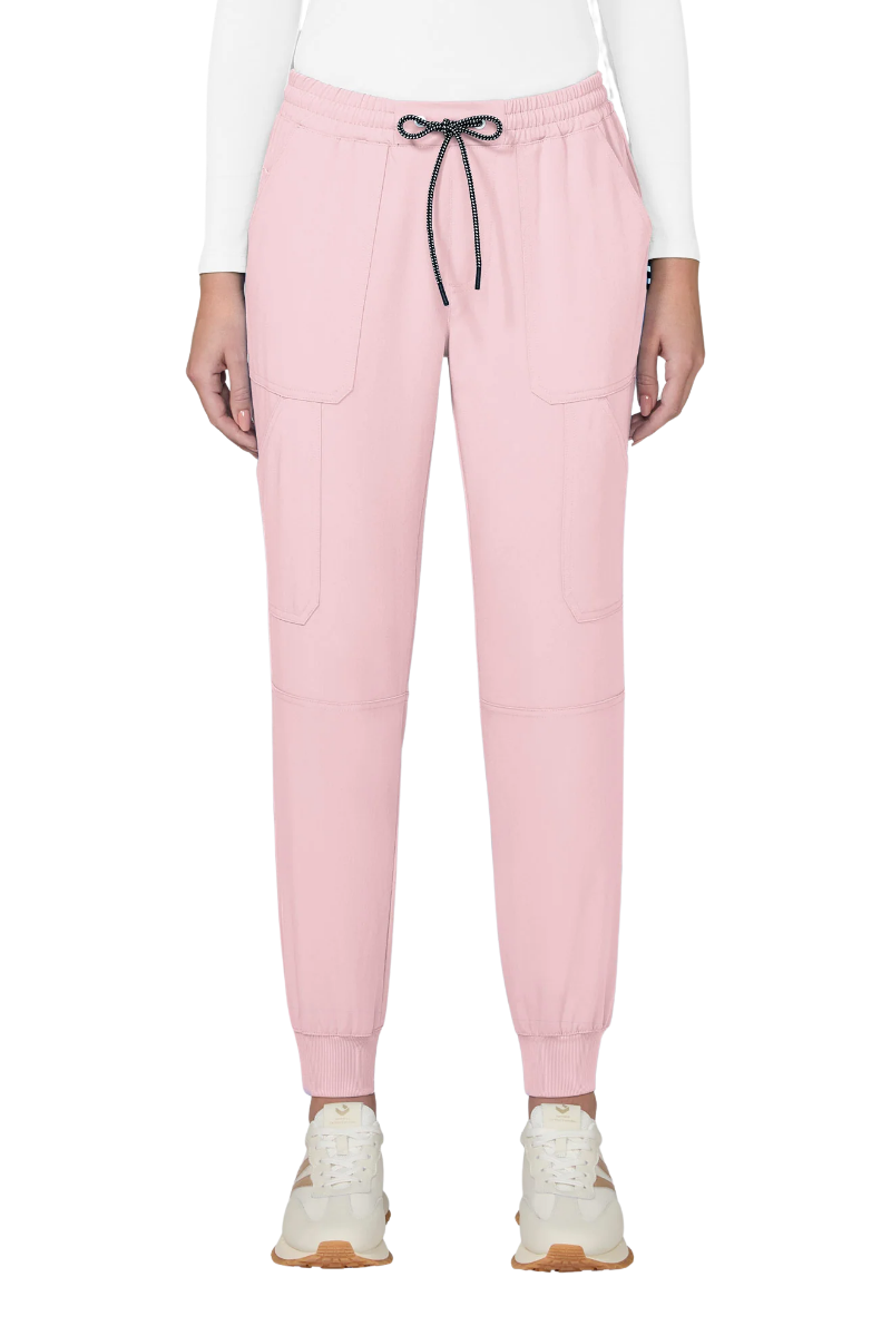 Conj. Mujer Koi Next Gen Mod. Ready To Work / Good Vibe Jogger