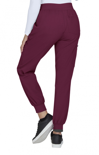 FALL25 Conj. Mujer Koi Solis Mod. Catrin/Hettie Wine