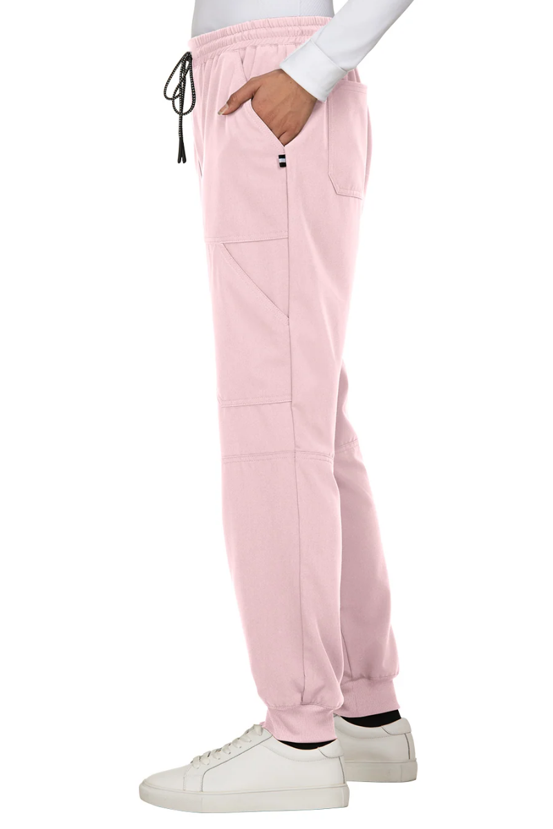 Conj. Mujer Koi Next Gen Mod. Ready To Work / Good Vibe Jogger