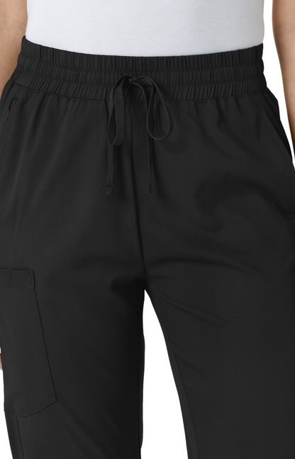 Conj. Wink Boundless Mujer 6251 / 5251 Black