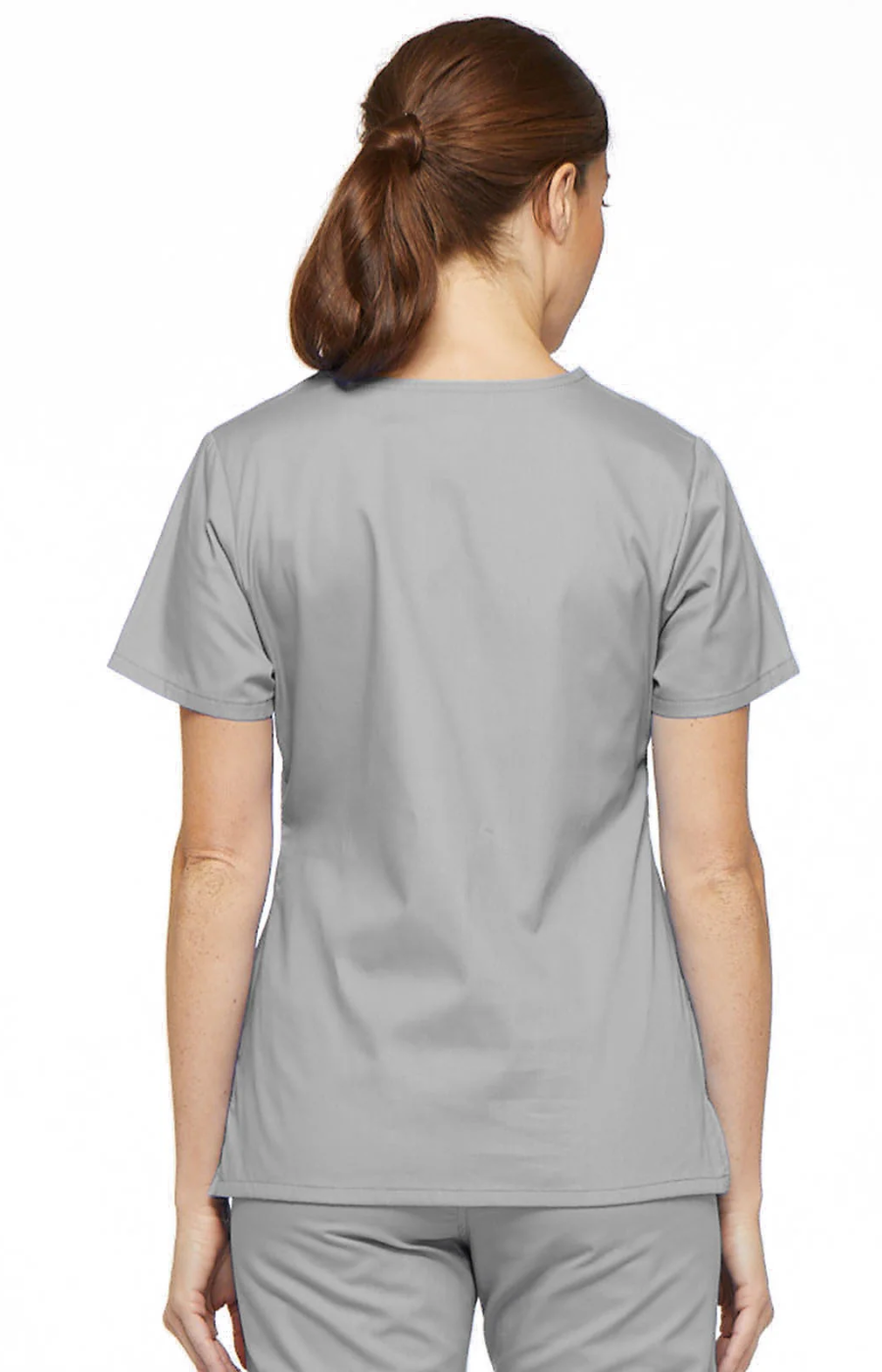 OUT Conj. Mujer Dickies EDS Signature Mod.86806/86206 Grey