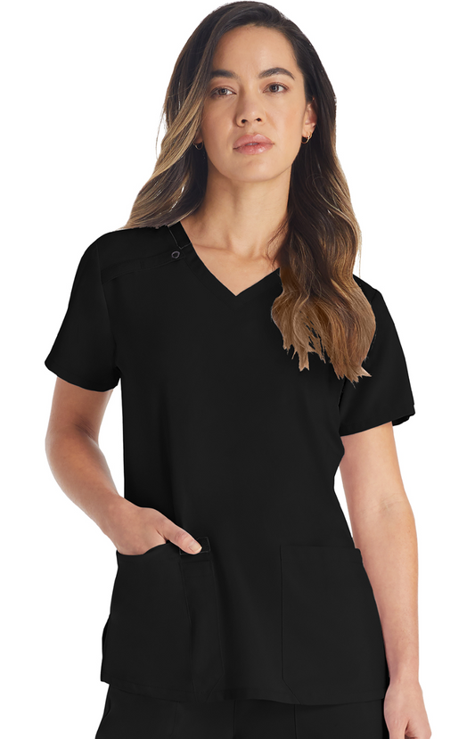 Conj. Mujer Dickies EDS Essentials Mod.DK615 / DK010 Black