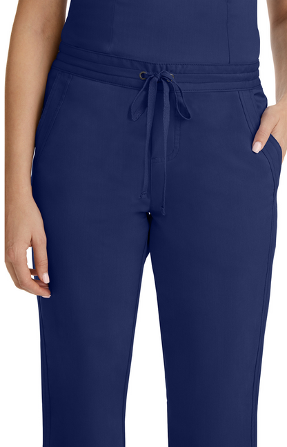 Conj. Mujer Healing Hands Mod. Jane / Taylor Navy