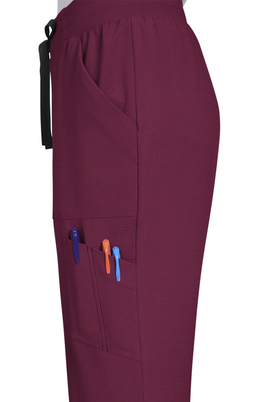 FALL25 Conj. Mujer Koi Solis Mod. Catrin/Hettie Wine