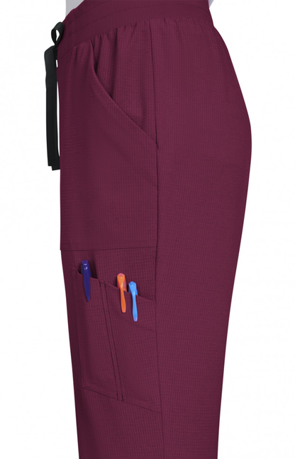 FALL25 Conj. Mujer Koi Solis Mod. Catrin/Hettie Wine