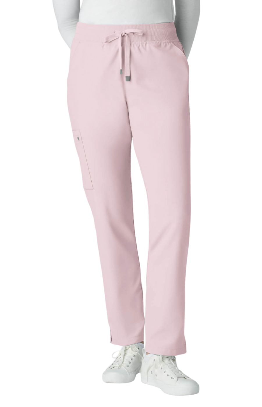 SPRING26 Conj. Mujer Koi Cureology Mod. Cardi / Atria Pretty Pink